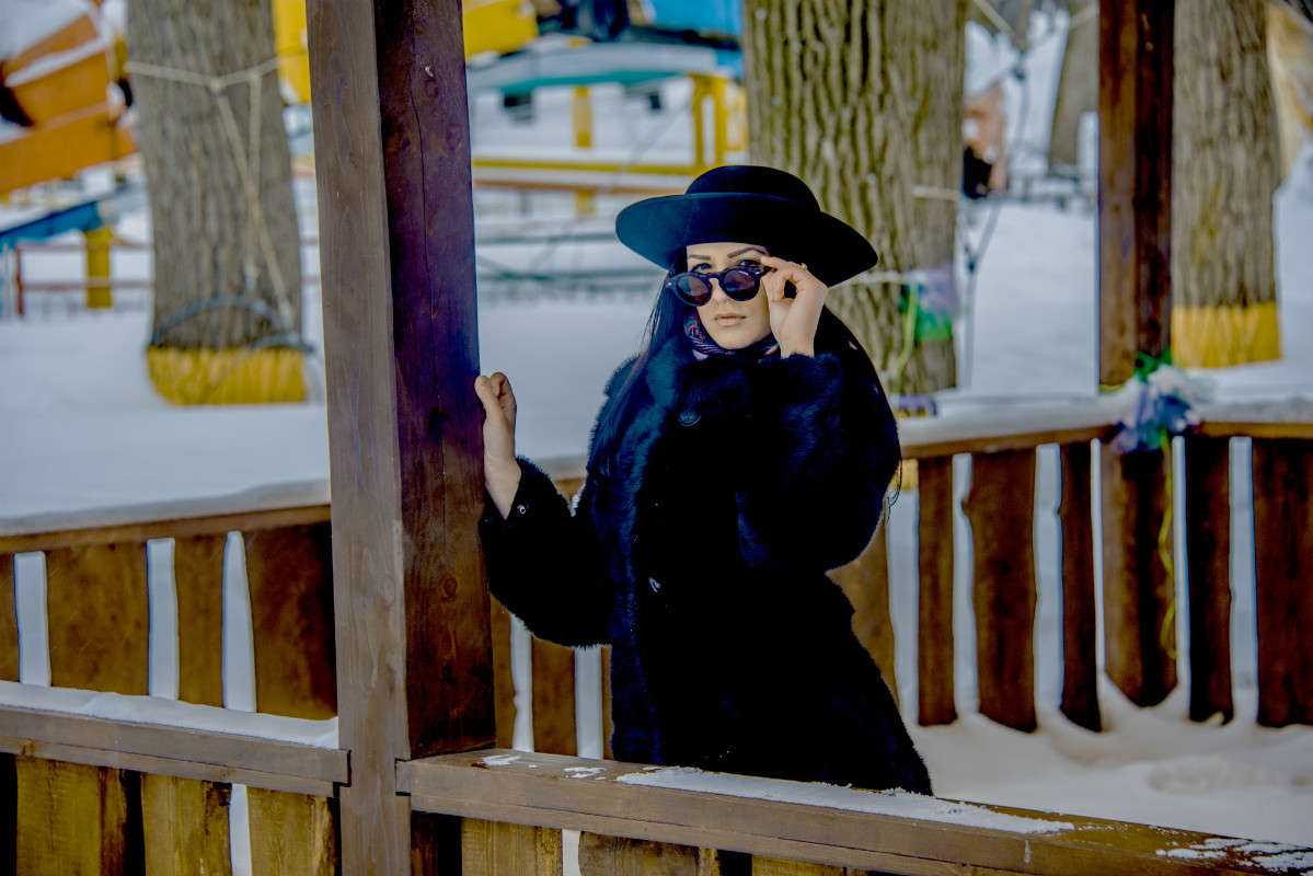 ... ����� ������ ��������� �� PhotoGeek.ru #�������