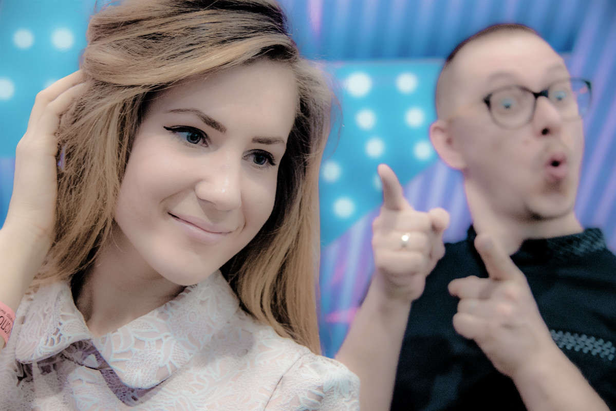 ... ����� ������ ��������� �� PhotoGeek.ru #�������