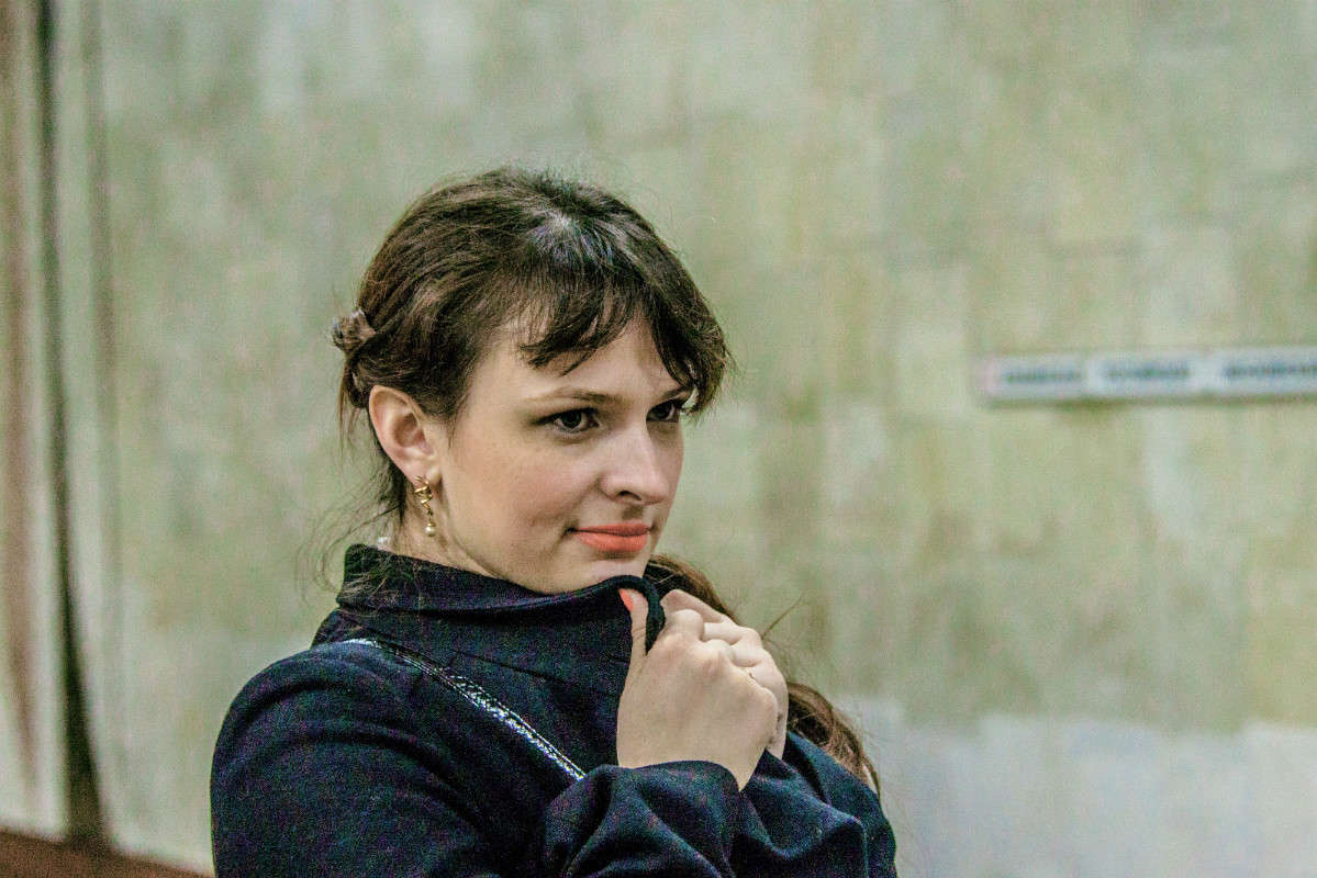 ... ����� ������ ��������� �� PhotoGeek.ru #�������