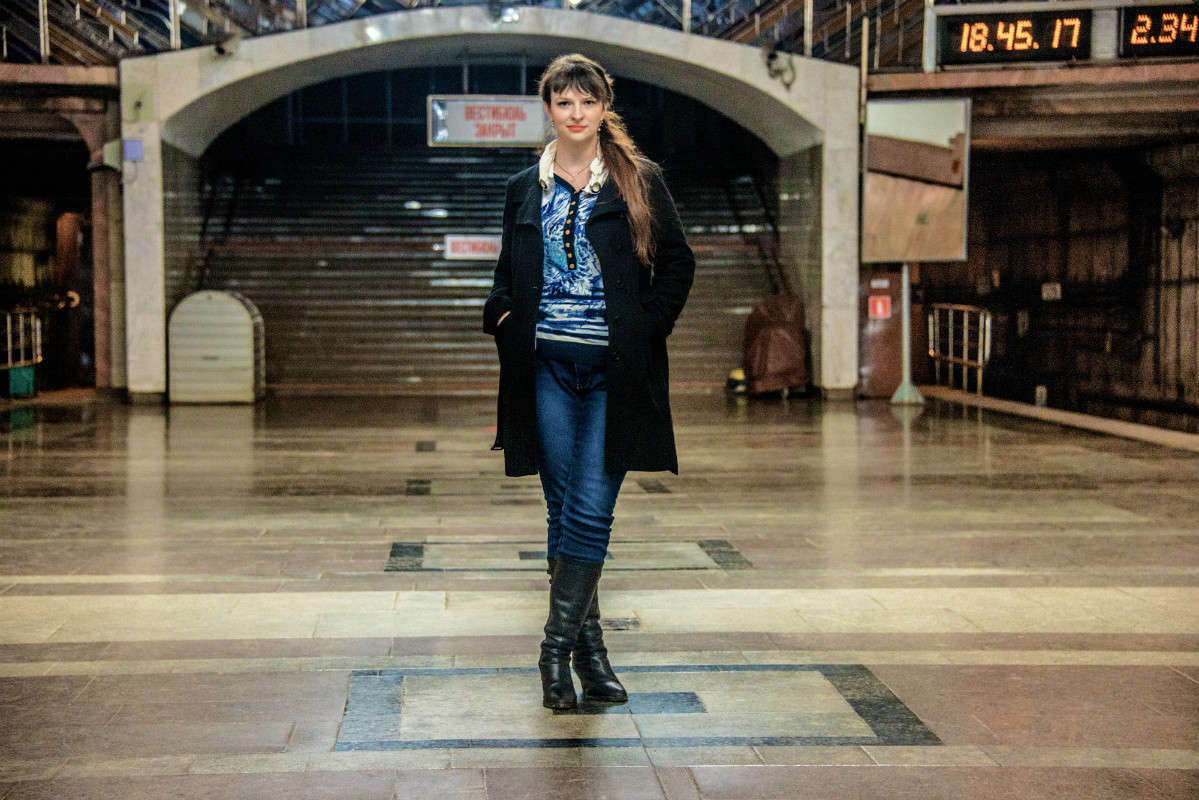 ... ����� ������ ��������� �� PhotoGeek.ru #�������