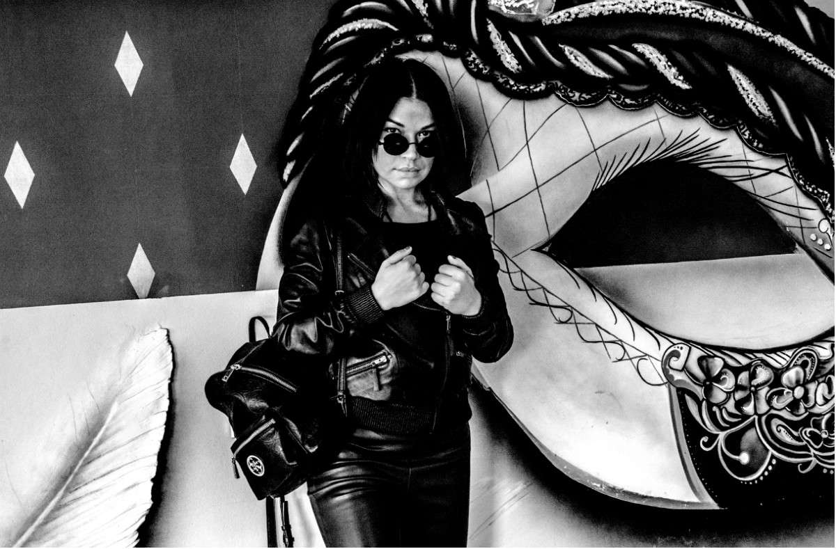 ... ����� ������ ��������� �� PhotoGeek.ru #�������