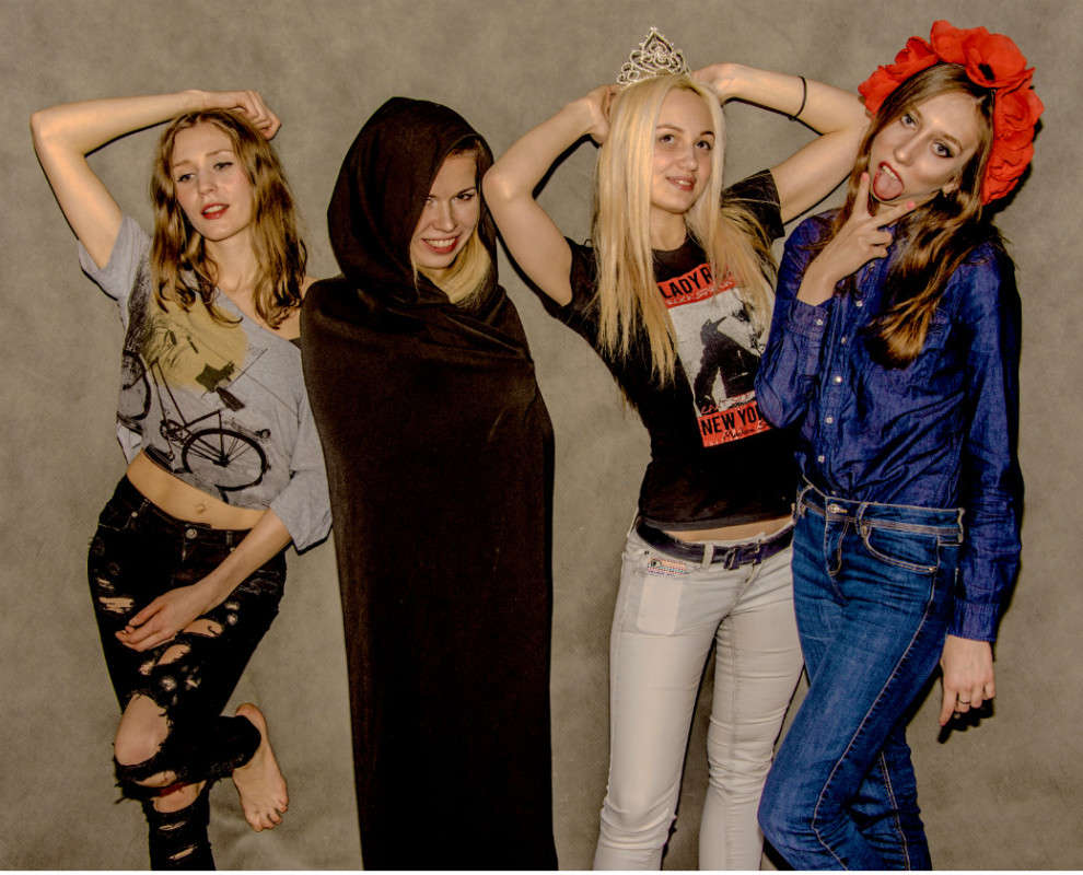 ... ����� ������ ��������� �� PhotoGeek.ru #�������