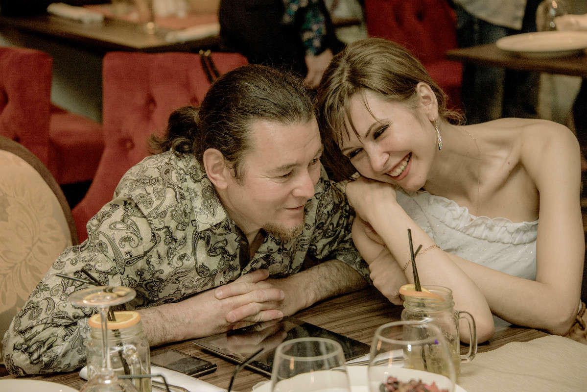 ... ����� ������ ��������� �� PhotoGeek.ru #�������