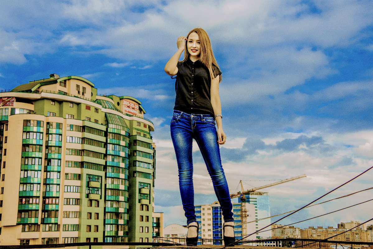 ... ����� ������ ��������� �� PhotoGeek.ru #�������