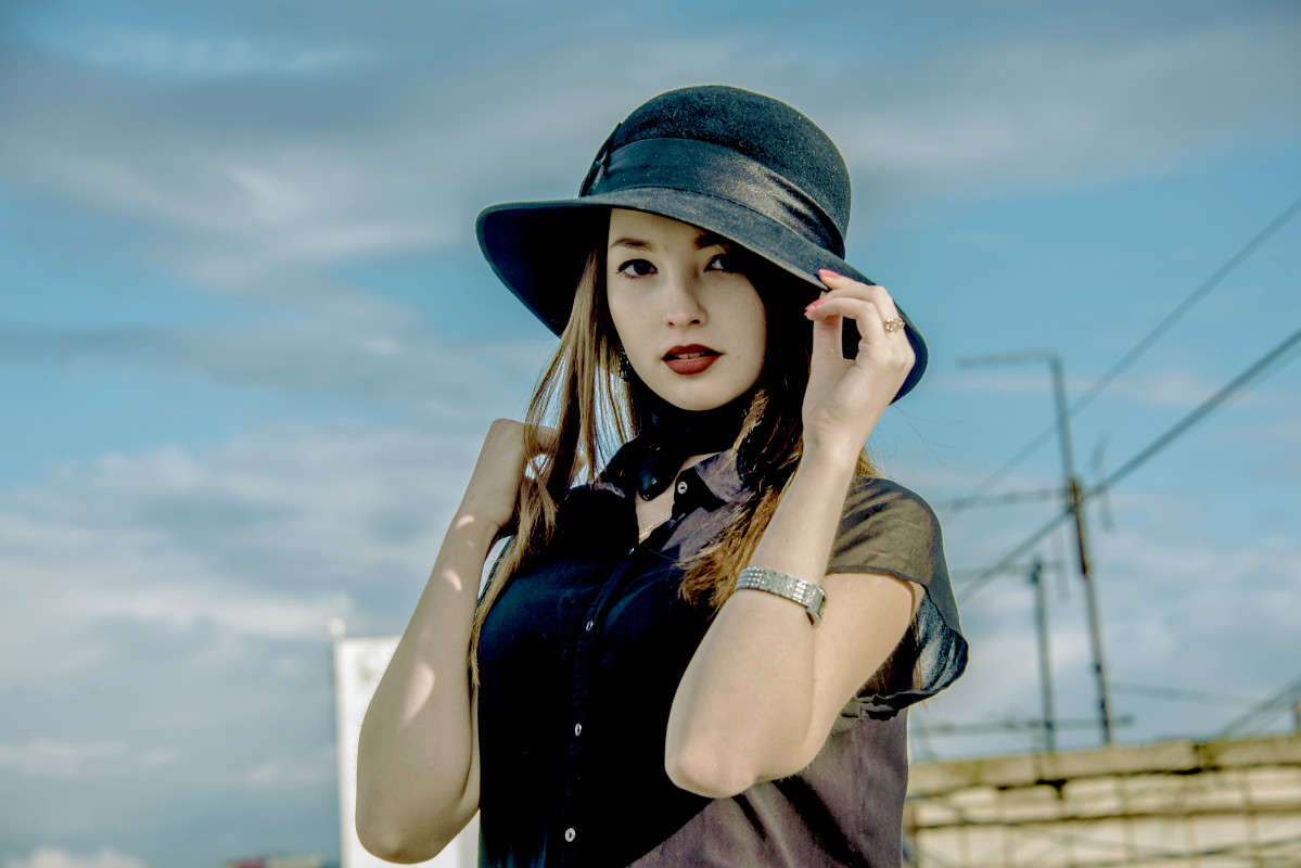 ... ����� ������ ��������� �� PhotoGeek.ru #�������