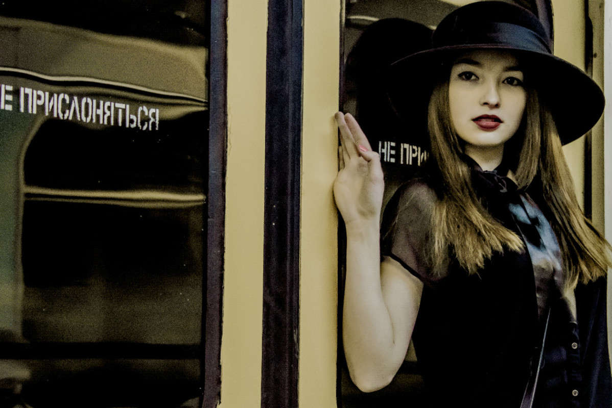 ... ����� ������ ��������� �� PhotoGeek.ru #�������