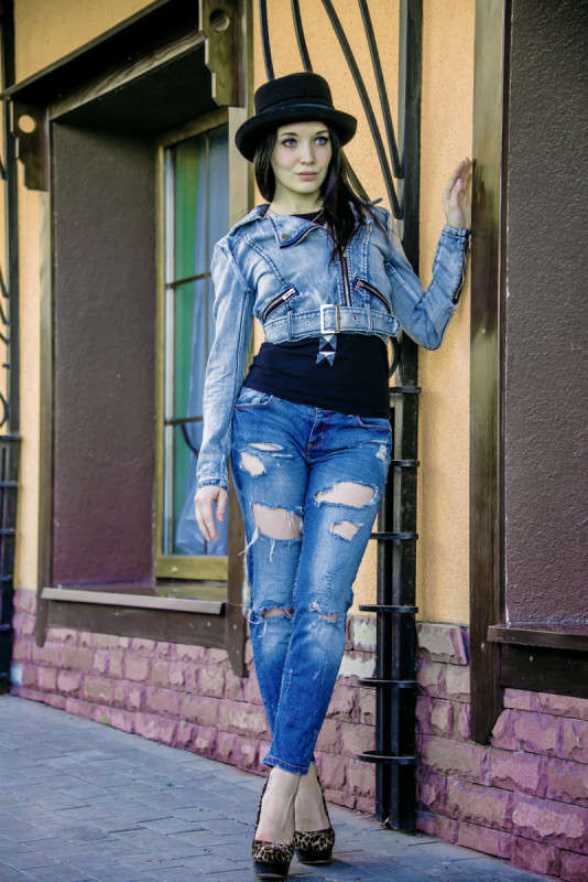 ... ����� ������ ��������� �� PhotoGeek.ru #�������