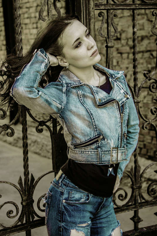 ... ����� ������ ��������� �� PhotoGeek.ru #�������