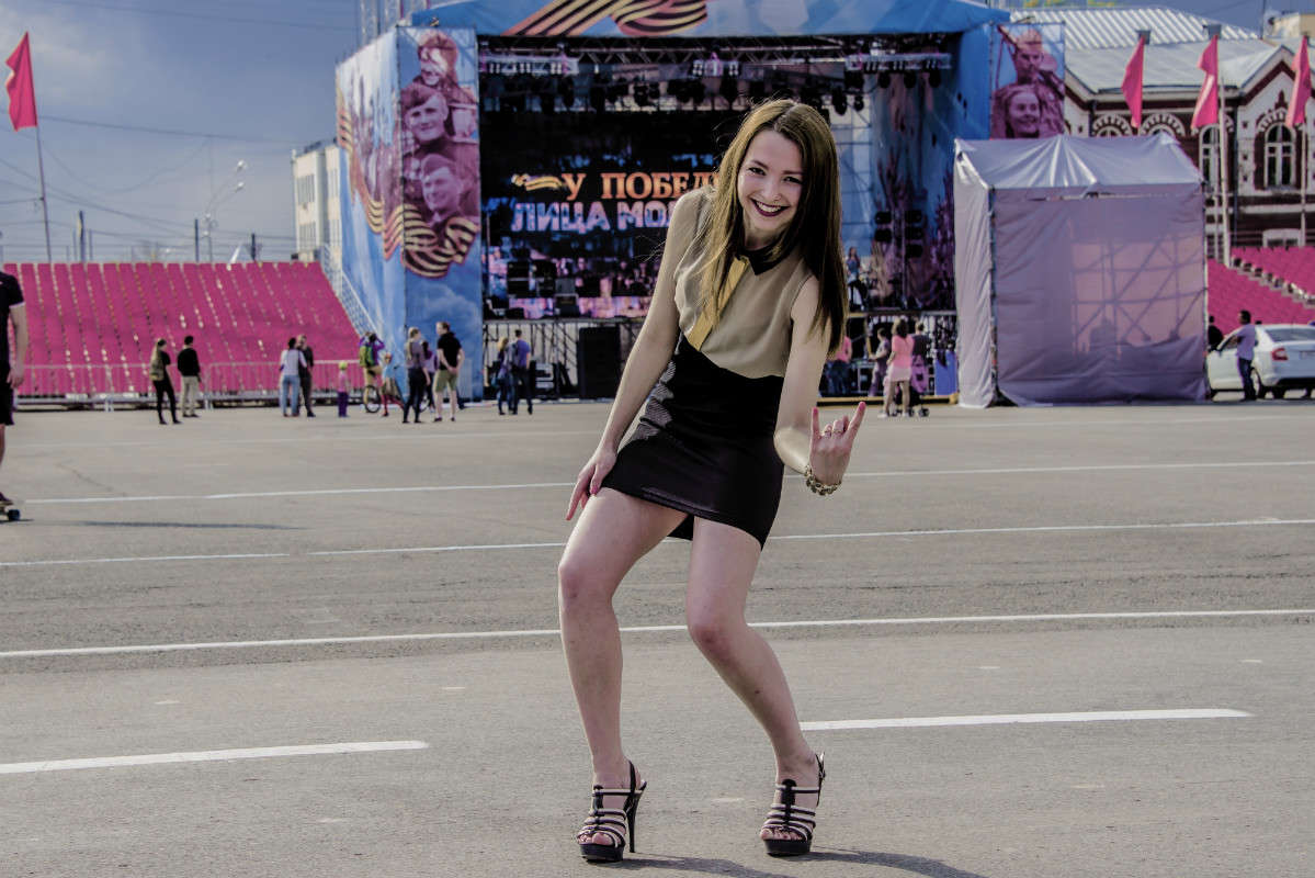 ... ����� ������ ��������� �� PhotoGeek.ru #�������