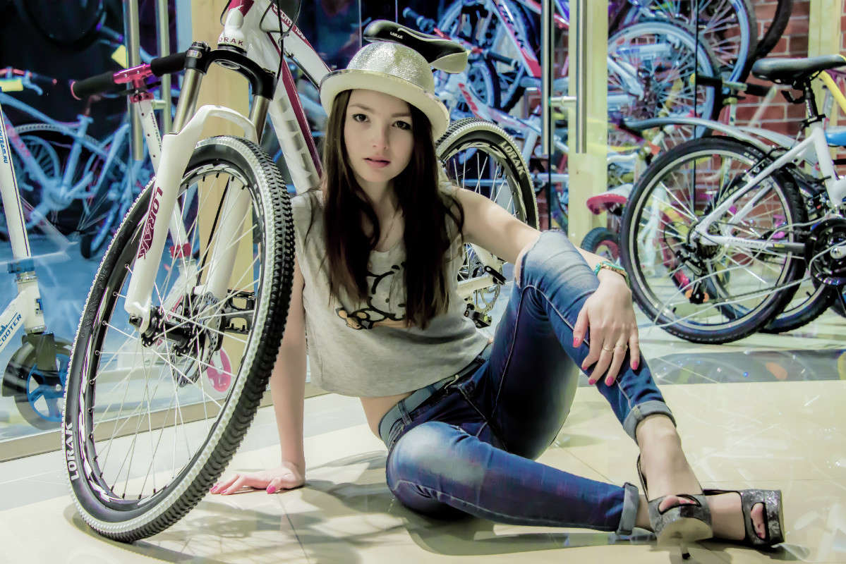 ... ����� ������ ��������� �� PhotoGeek.ru #�������