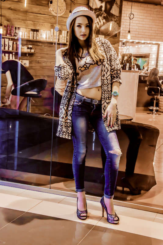 ... ����� ������ ��������� �� PhotoGeek.ru #�������