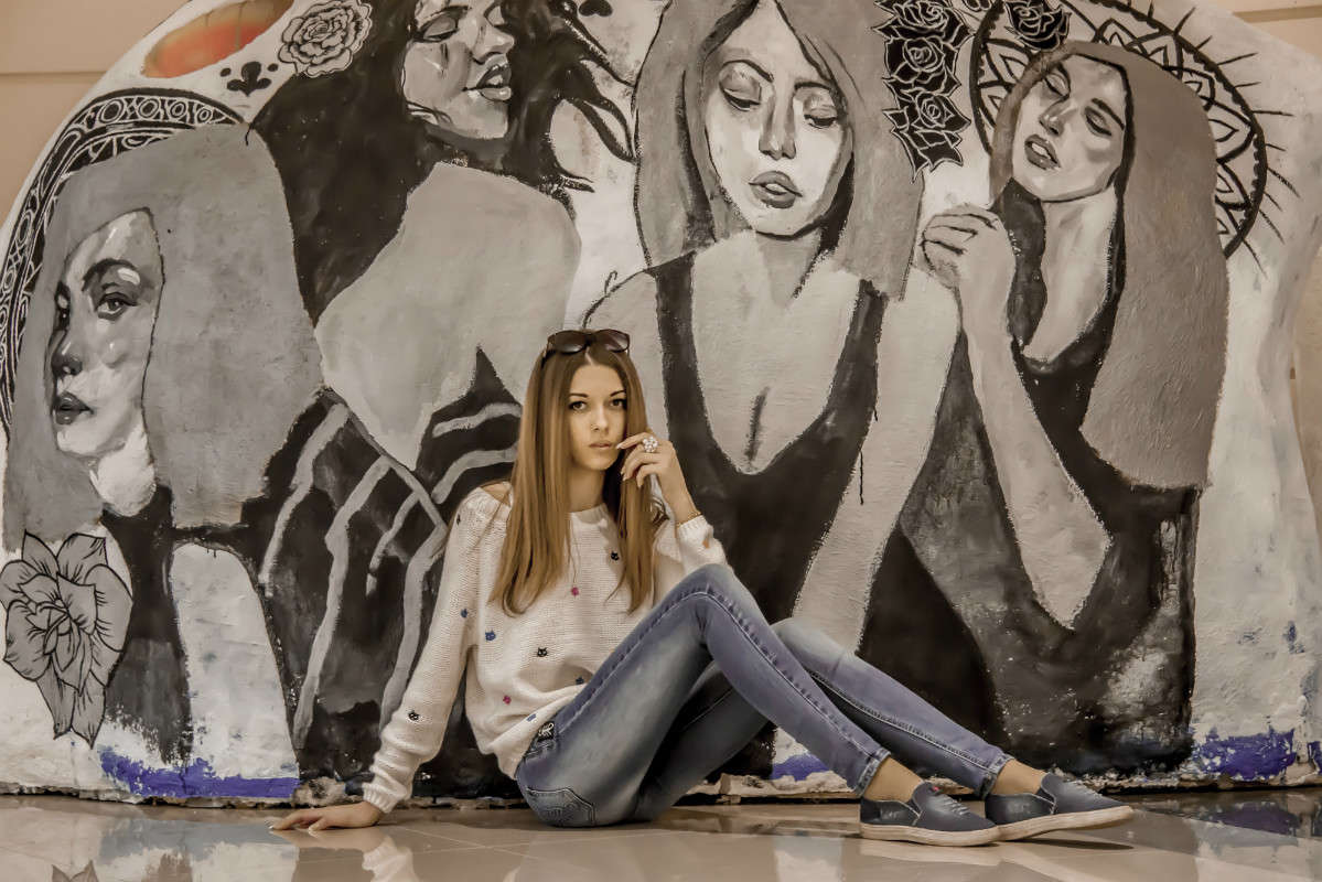 ... ����� ������ ��������� �� PhotoGeek.ru #�������