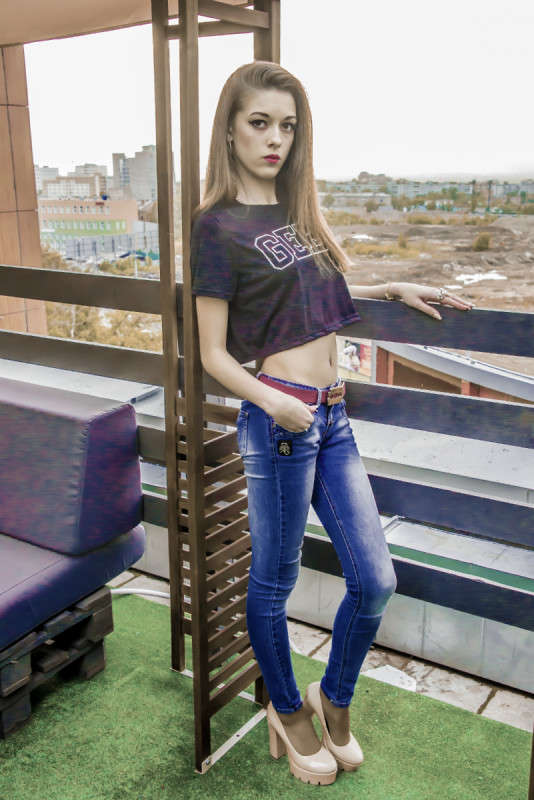 ... ����� ������ ��������� �� PhotoGeek.ru #�������