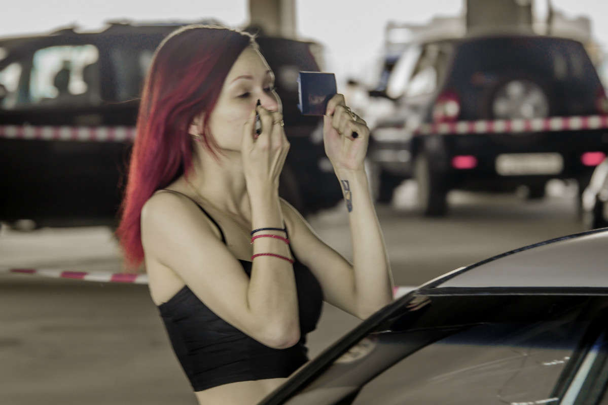 ... ����� ������ ��������� �� PhotoGeek.ru #�������