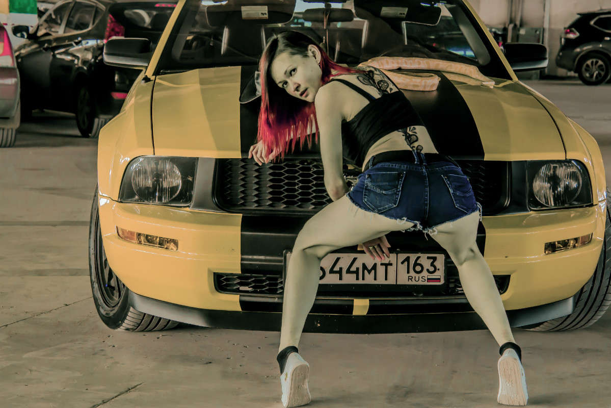 ... ����� ������ ��������� �� PhotoGeek.ru #�������