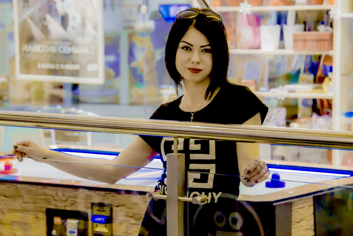 ... ����� ������ ��������� �� PhotoGeek.ru #�������