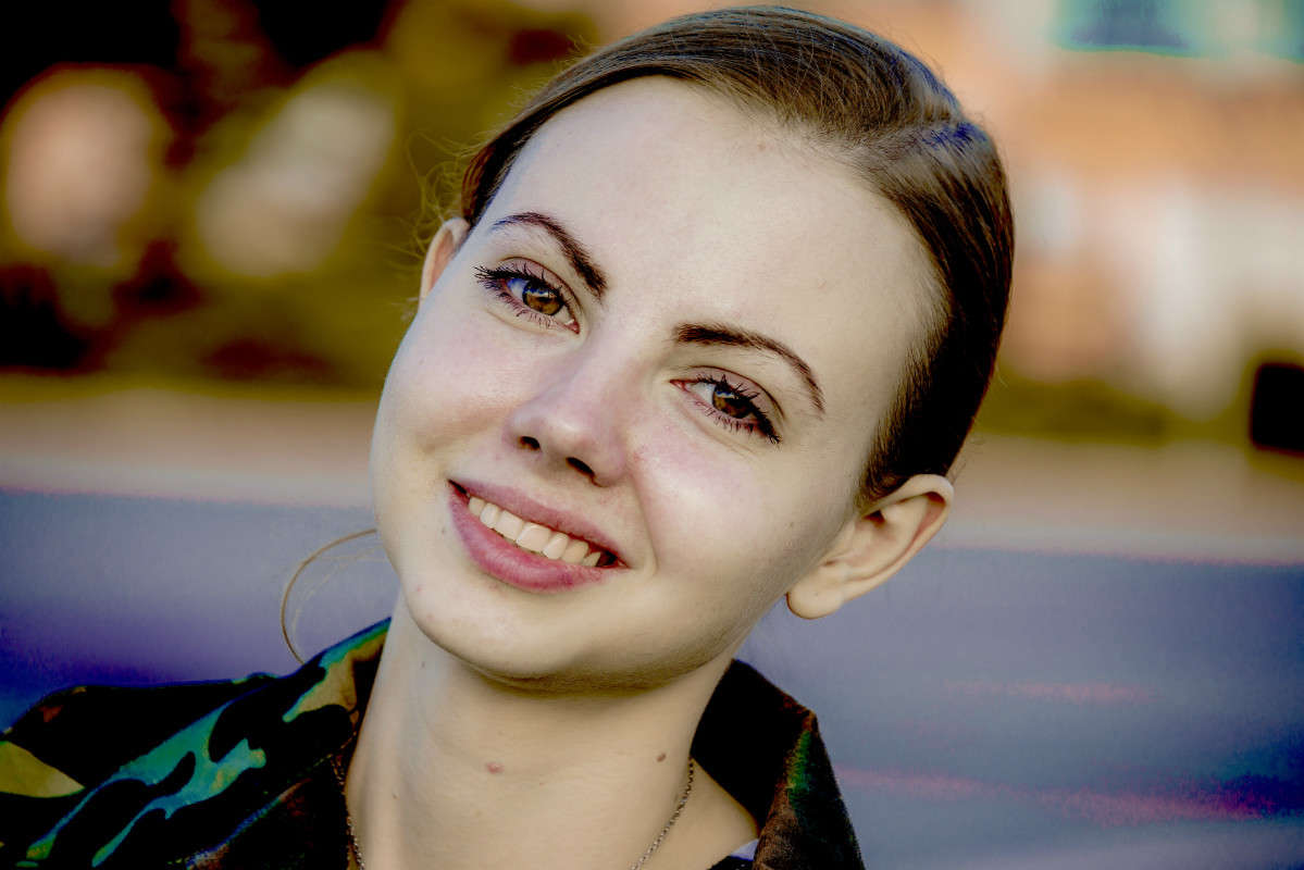 ... ����� ������ ��������� �� PhotoGeek.ru #�������