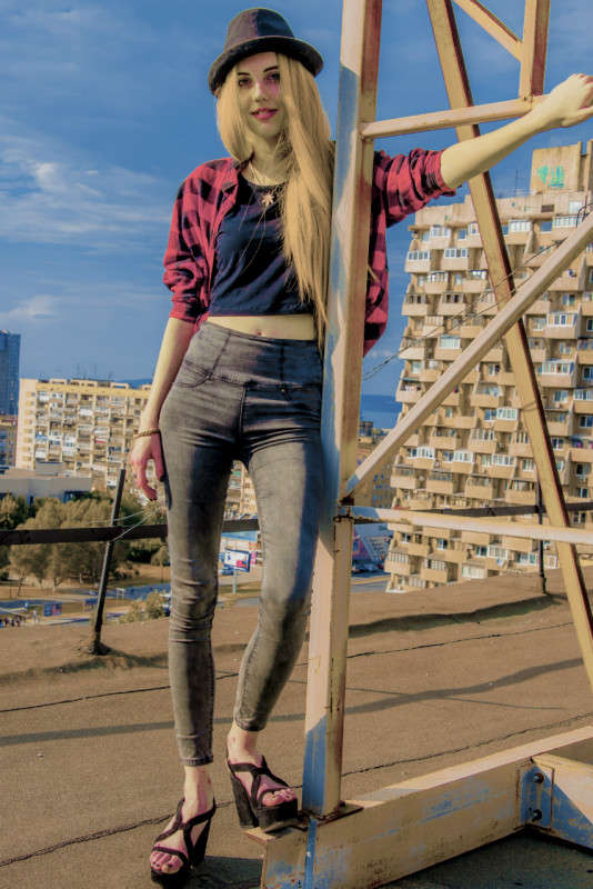 ... ����� ������ ��������� �� PhotoGeek.ru #�������