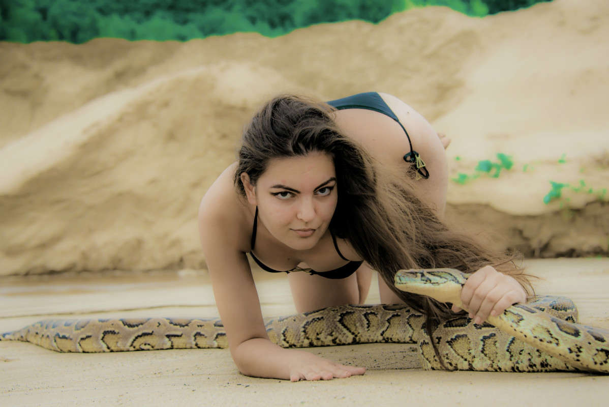 ... ����� ������ ��������� �� PhotoGeek.ru #�������