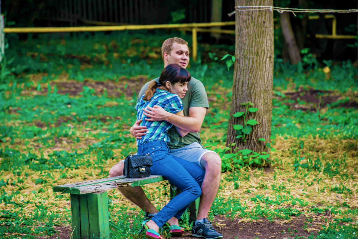 ... ����� ������ ��������� �� PhotoGeek.ru #�������