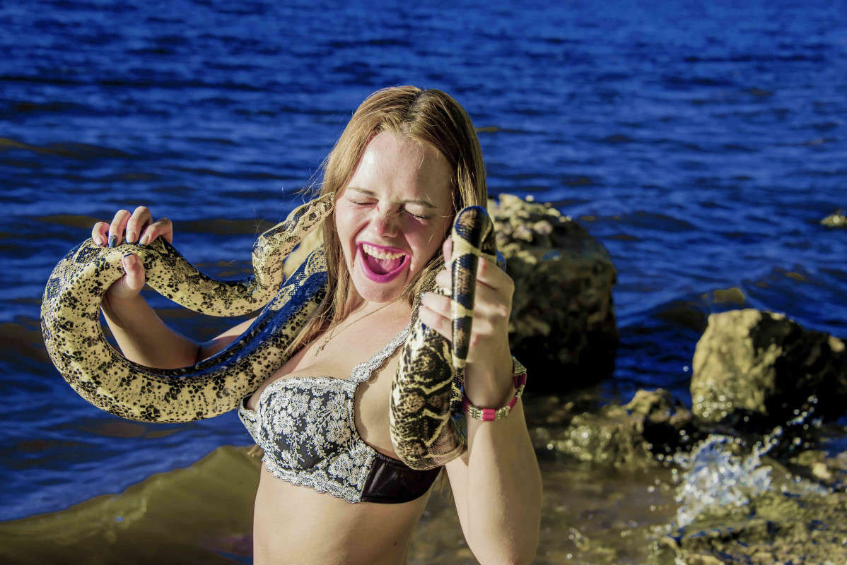 ... ����� ������ ��������� �� PhotoGeek.ru #�������