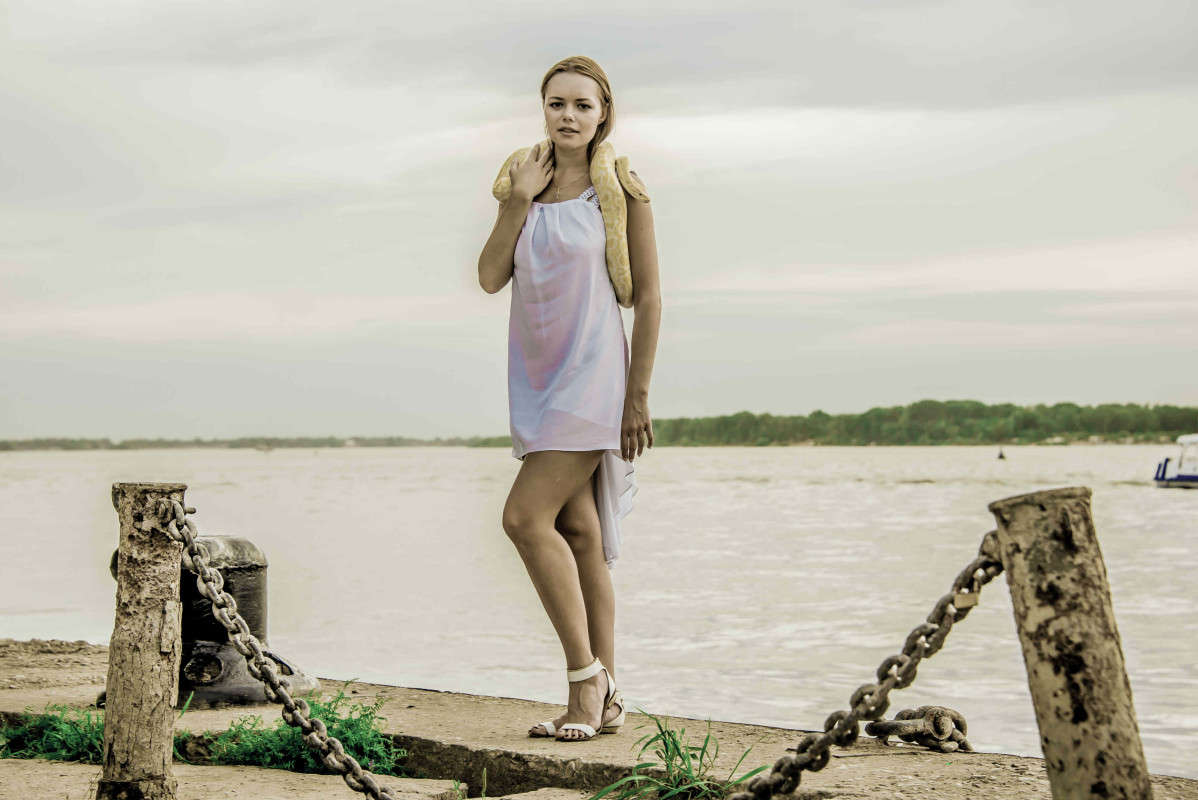 ... ����� ������ ��������� �� PhotoGeek.ru #�������