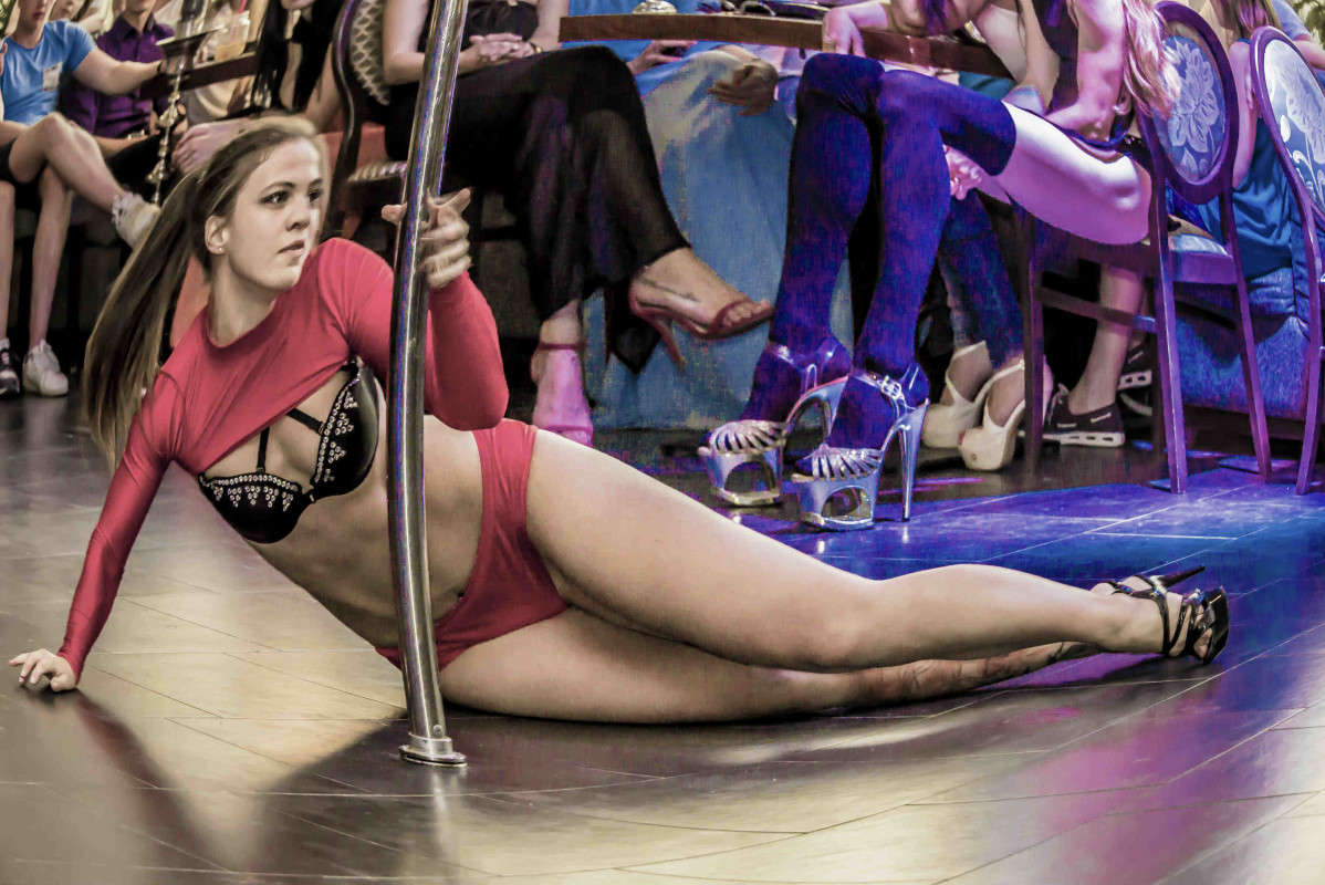 ... ����� ������ ��������� �� PhotoGeek.ru #�������