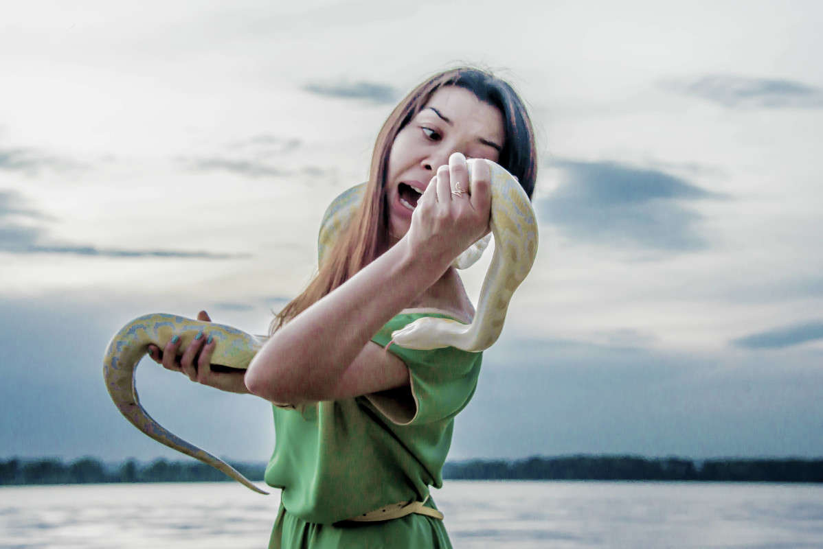 ... ����� ������ ��������� �� PhotoGeek.ru #�������