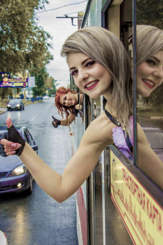 ... ����� ������ ��������� �� PhotoGeek.ru #�������