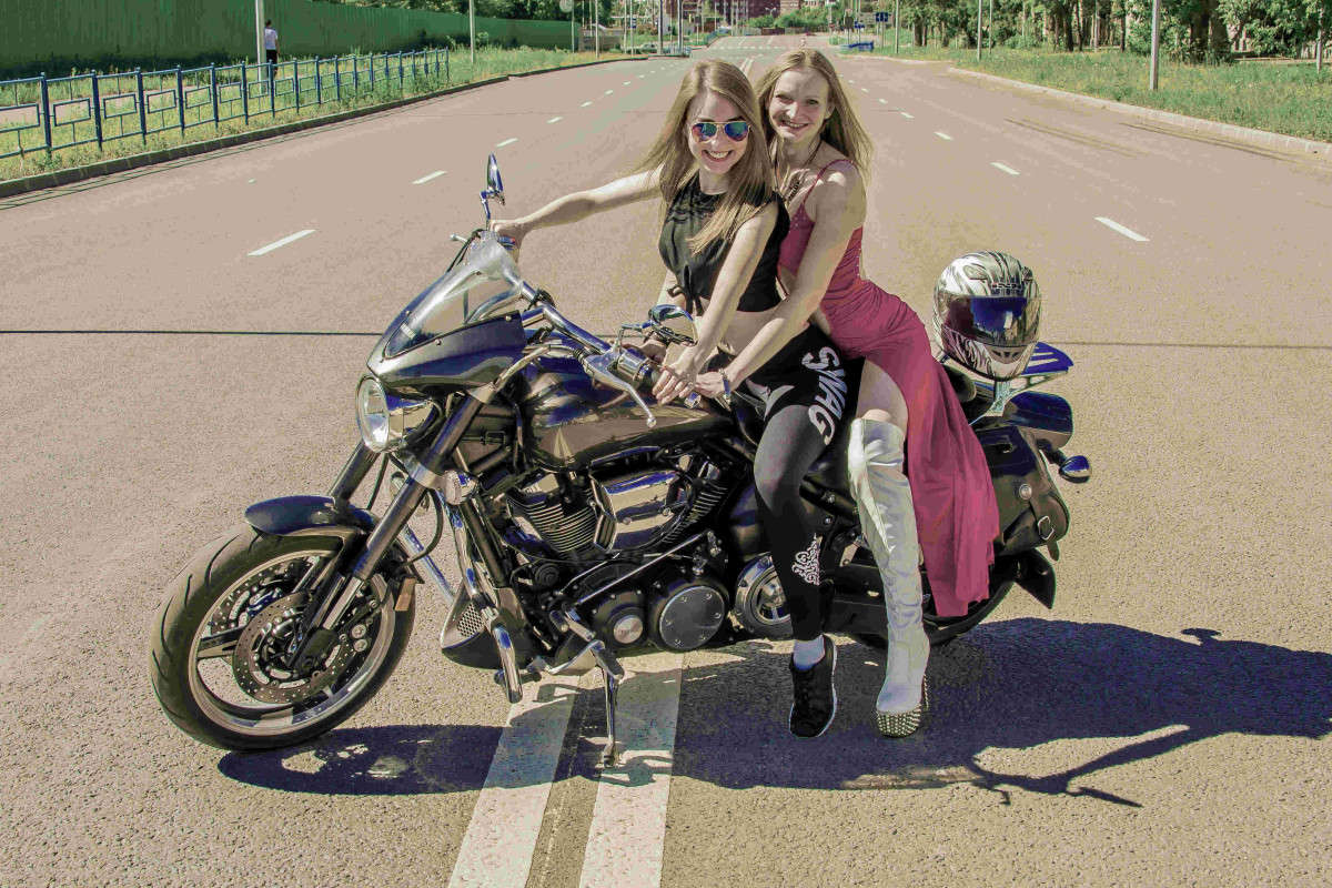 ... ����� ������ ��������� �� PhotoGeek.ru #�������