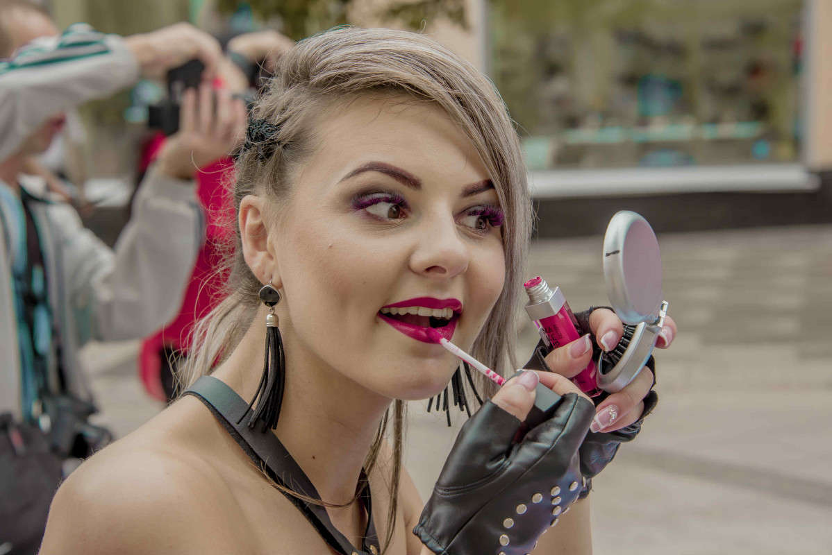 ... ����� ������ ��������� �� PhotoGeek.ru #�������