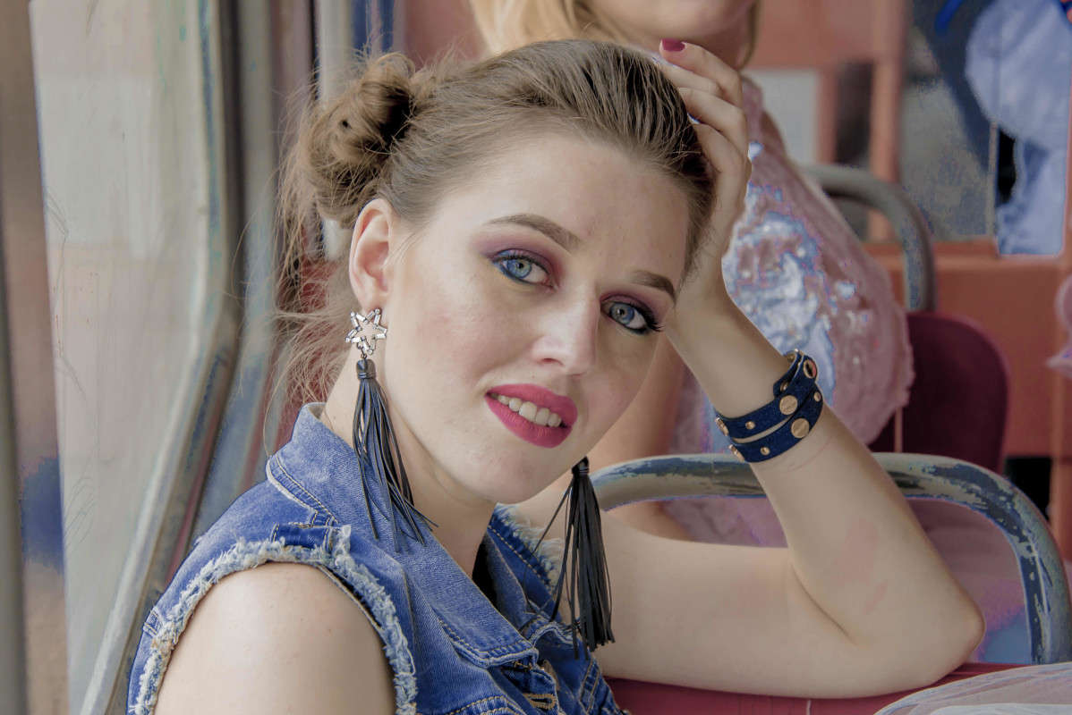 ... ����� ������ ��������� �� PhotoGeek.ru #�������