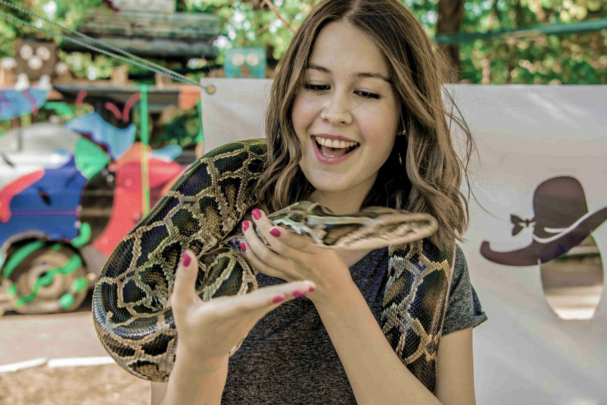 ... ����� ������ ��������� �� PhotoGeek.ru #�������