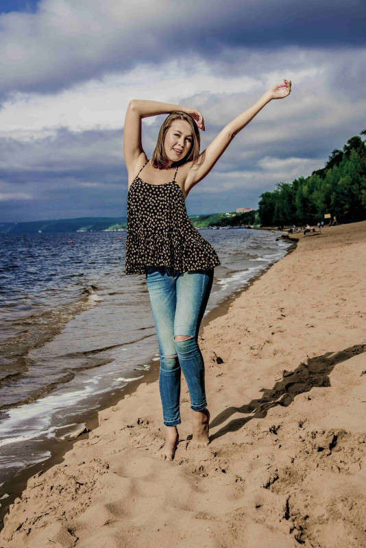 ... ����� ������ ��������� �� PhotoGeek.ru #�������