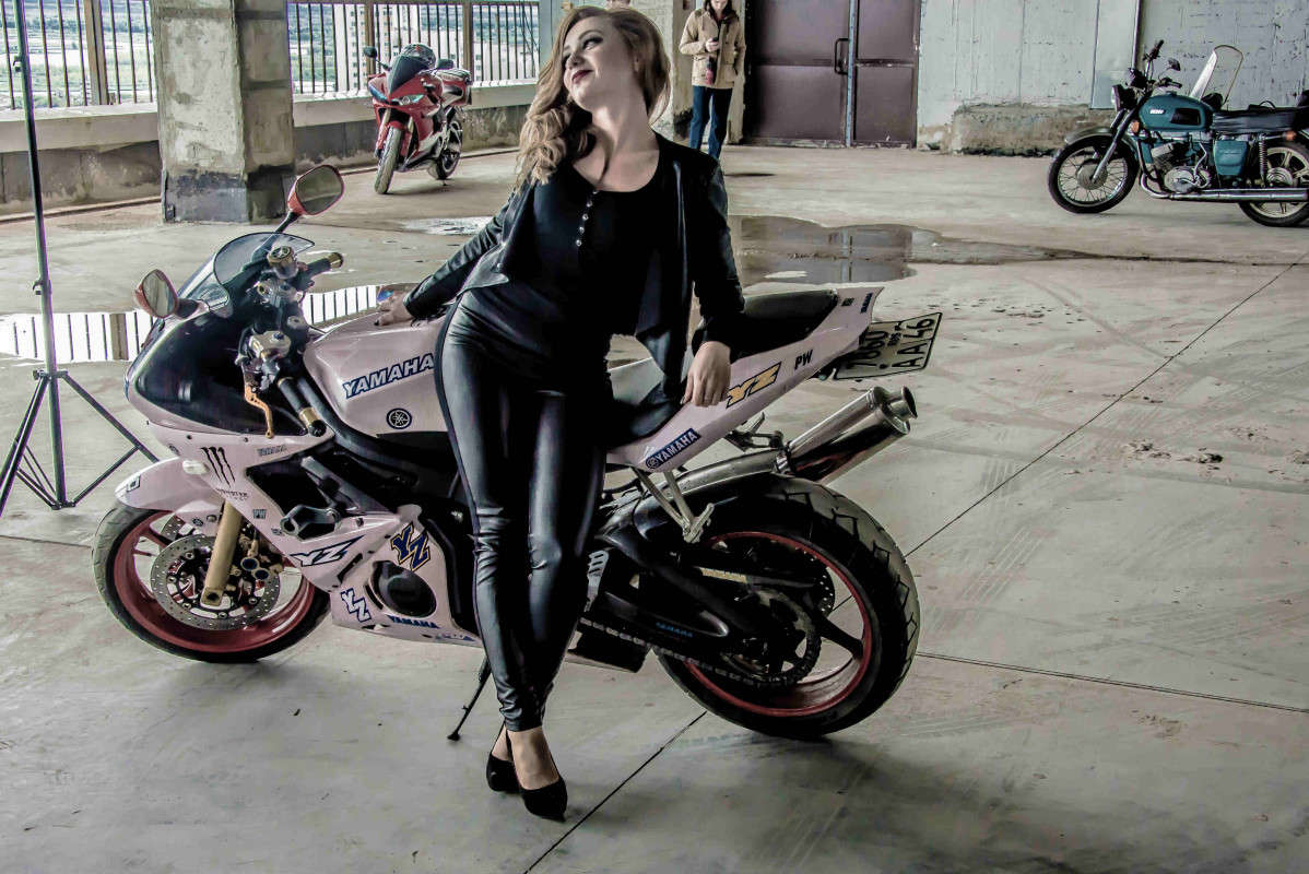 ... ����� ������ ��������� �� PhotoGeek.ru #�������