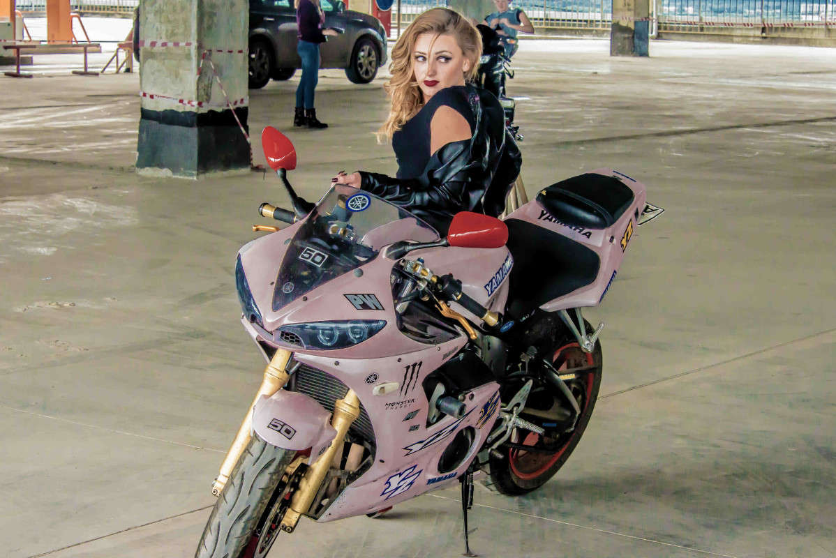 ... ����� ������ ��������� �� PhotoGeek.ru #�������