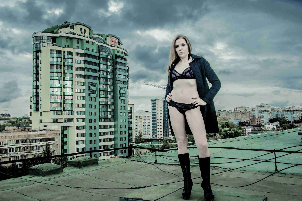 ... ����� ������ ��������� �� PhotoGeek.ru #�������