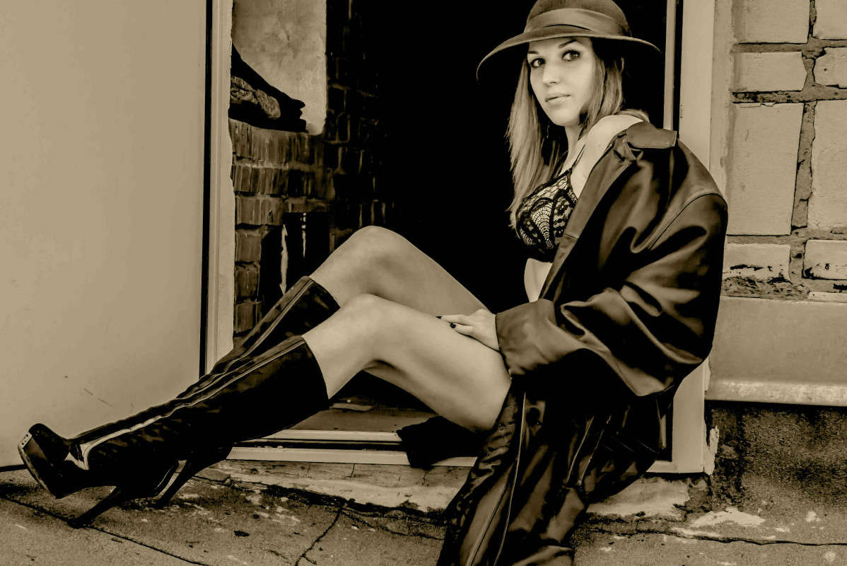 ... ����� ������ ��������� �� PhotoGeek.ru #�������