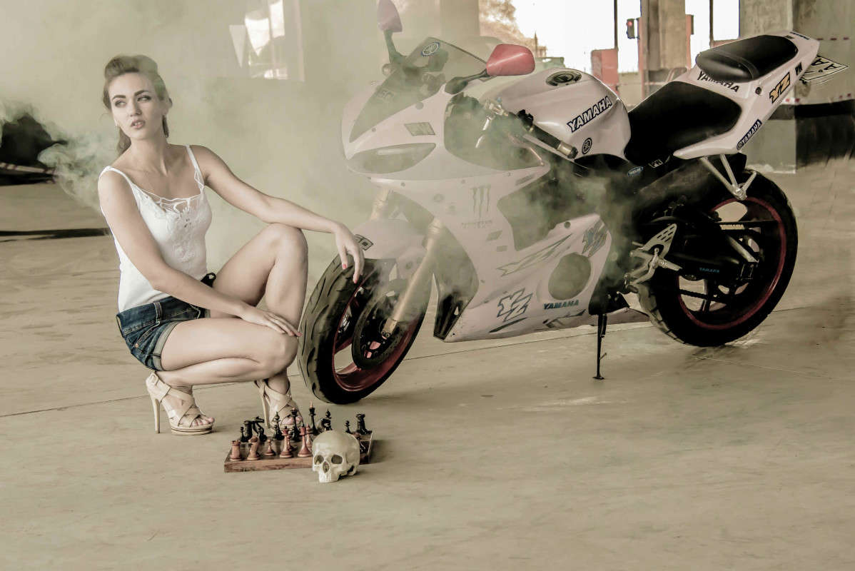 ... ����� ������ ��������� �� PhotoGeek.ru #�������