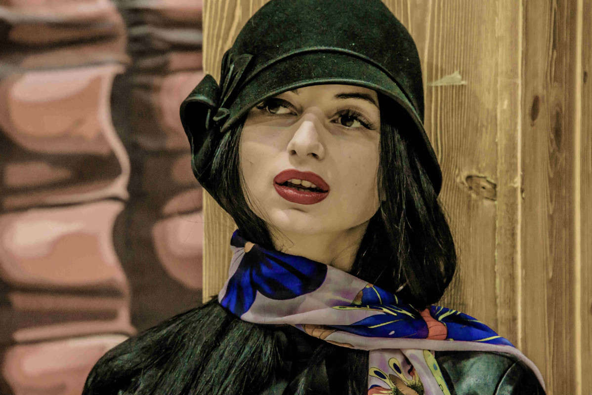 ... ����� ������ ��������� �� PhotoGeek.ru #�������