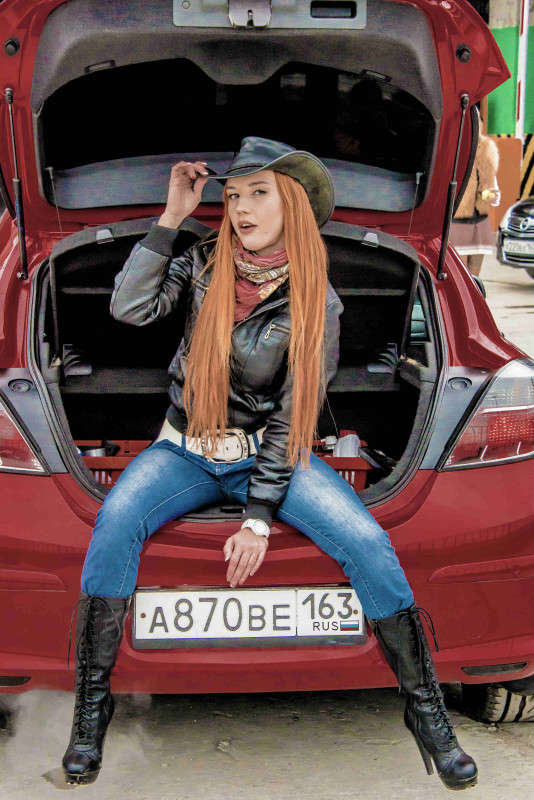 ... ����� ������ ��������� �� PhotoGeek.ru #�������