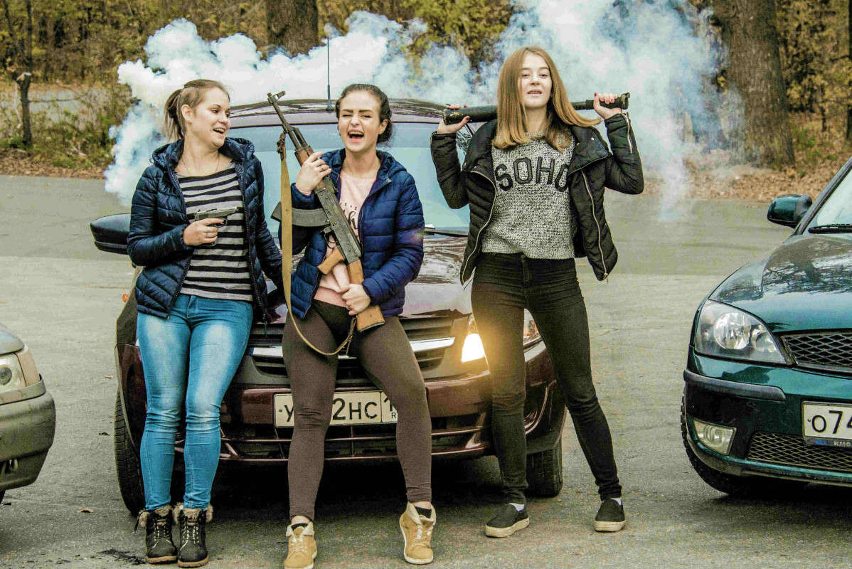 ... ����� ������ ��������� �� PhotoGeek.ru #�������