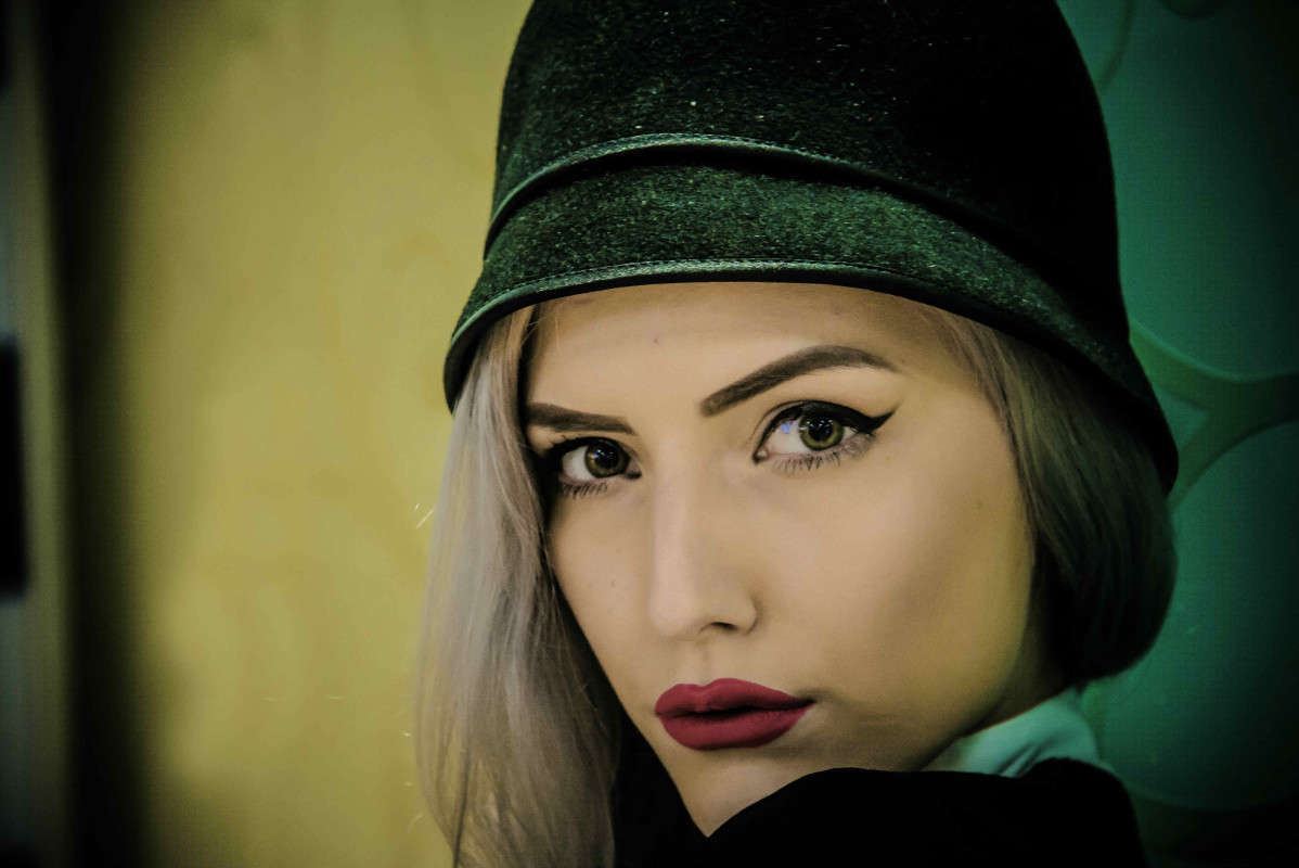 ... ����� ������ ��������� �� PhotoGeek.ru #�������