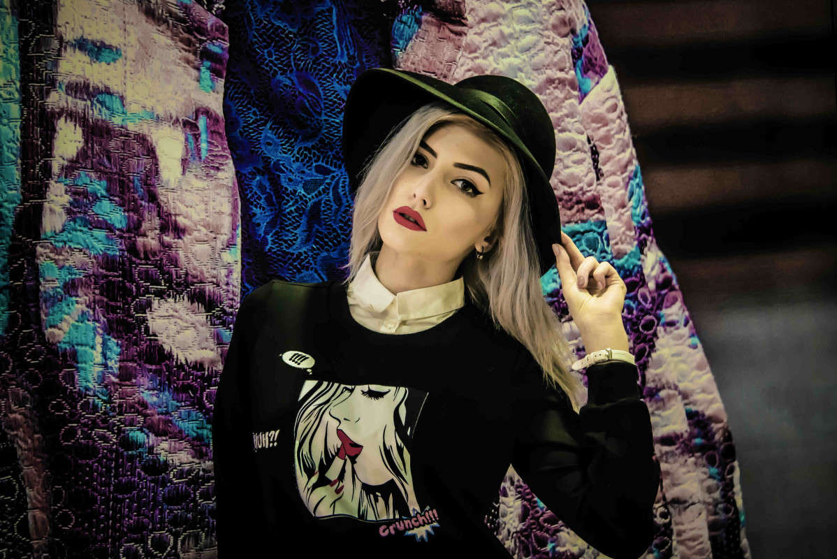 ... ����� ������ ��������� �� PhotoGeek.ru #�������