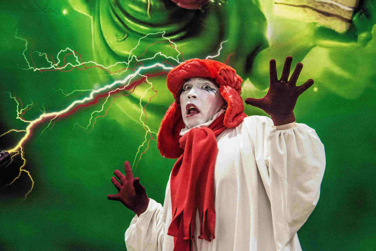 ... ����� ������ ��������� �� PhotoGeek.ru #��������