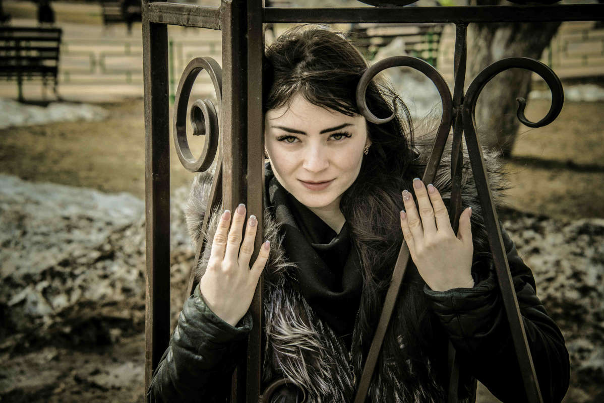 ... ����� ������ ��������� �� PhotoGeek.ru #�������