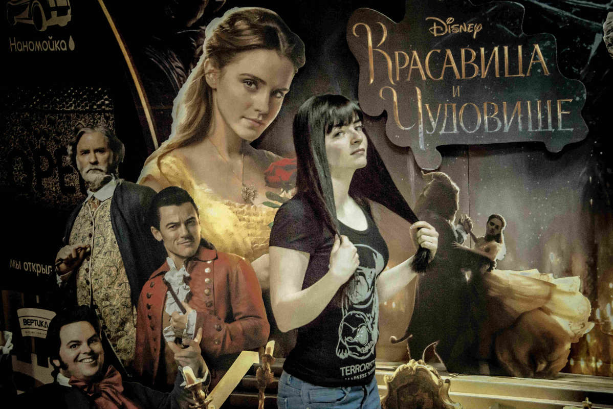 ... ����� ������ ��������� �� PhotoGeek.ru #�������