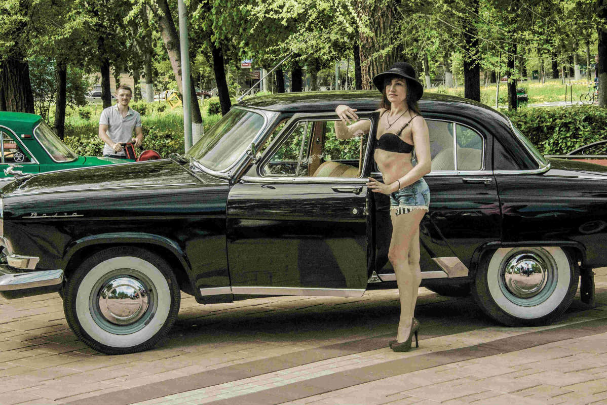 ... ����� ������ ��������� �� PhotoGeek.ru #�������