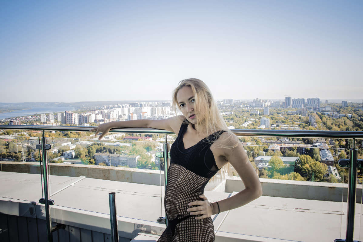 ... ����� ������ ��������� �� PhotoGeek.ru #�������