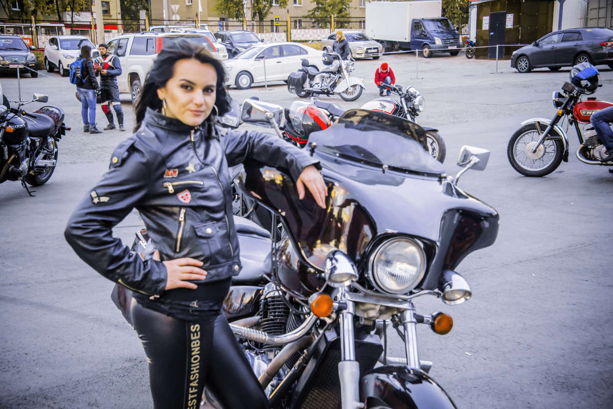 ... ����� ������ ��������� �� PhotoGeek.ru #�������